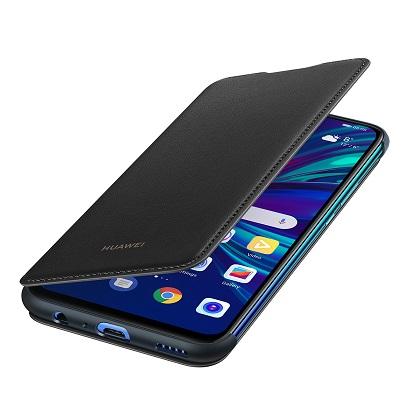 Flip cover HUAWEI P Smart 2019
