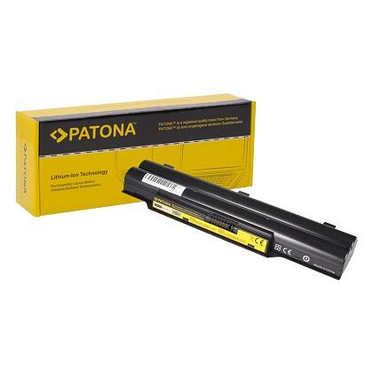 PATONA battery Laptop FPCBP250 for FUJITSU