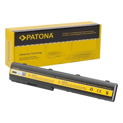 PATONA Laptop HSTNN-IB75 battery for HP