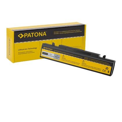 PATONA battery Laptop AA-PB9NC6B for SAMSUNG