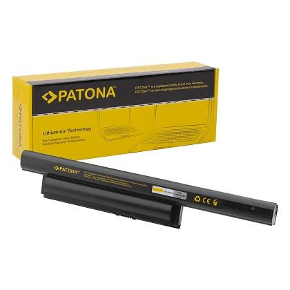 GREEN CELL mpataria Laptop VGP-BPS22 gia SONY
