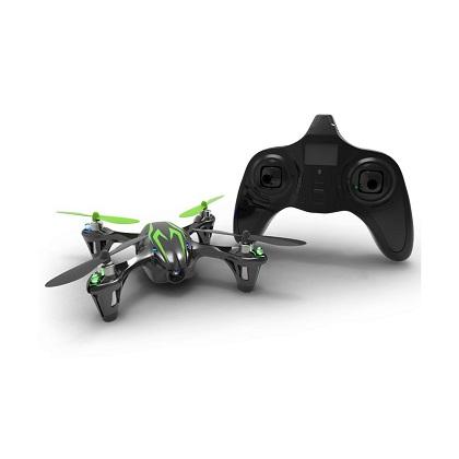 HUBSAN Drone Mini H107C