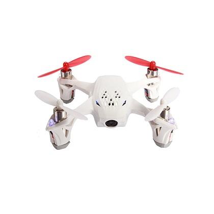 HUBSAN Mini Drone H107D FPV