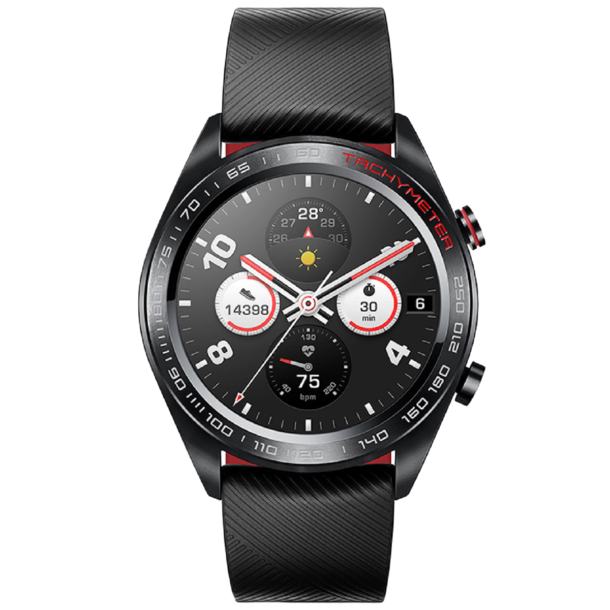 HONOR MagicWatch 2 46mm - Smartwatches - ΓΕΡΜΑΝΟΣ