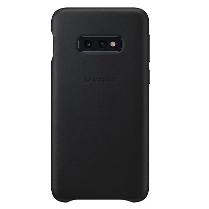 dermatini thiki SAMSUNG Galaxy S10e mayri