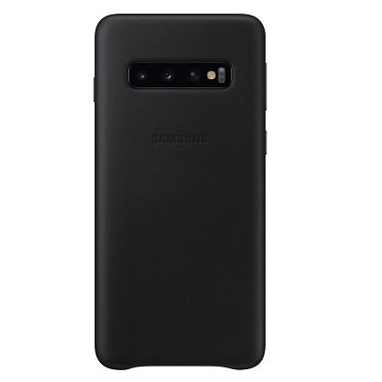 dermatinh thiki SAMSUNG Galaxy S10 mayri