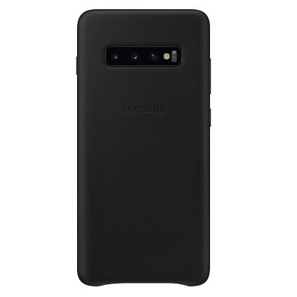 dermatini thiki SAMSUNG Galaxy S10+ mayri