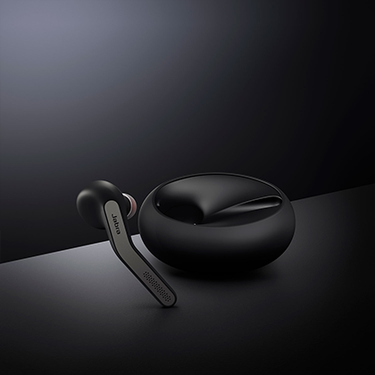 Bluetooth JABRA Talk 55