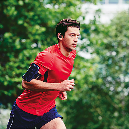 JABRA Elite Sport 