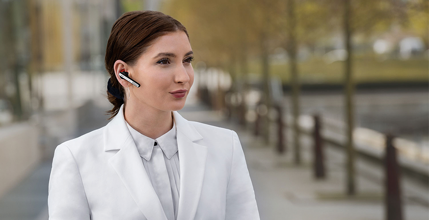 Bluetooth JABRA Talk 45