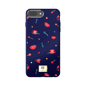 Θήκη Candy Lips RICHMOND & FINCH για τα iPhone 6 Plus/ 6s Plus/ 7 Plus/ 8 Plus