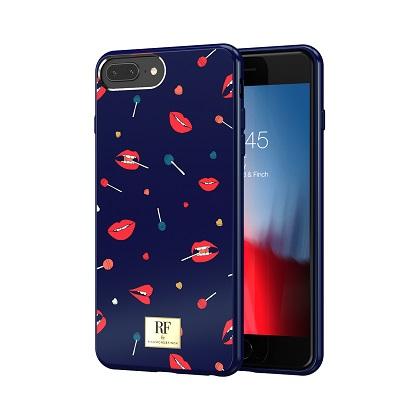 thiki Candy Lips RICHMOND & FINCH gia ta iPhone 6 Plus/ 6s Plus/ 7 Plus/ 8 Plus