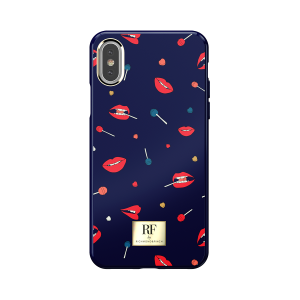 Θήκη Candy Lips RICHMOND & FINCH για τα iPhone X/ Xs