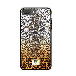 Θήκη Fierce Leopard RICHMOND & FINCH για τα iPhone 6 Plus/ 6s Plus/ 7 Plus/ 8 Plus