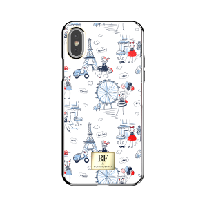 Θήκη Paris RICHMOND & FINCH για τα iPhone X/ Xs