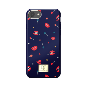 Θήκη Candy Lips RICHMOND & FINCH για τα iPhone 6/ 6s/ 7/ 8