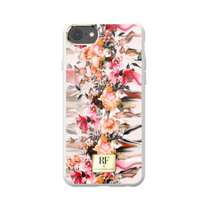 Θήκη Marble Flower RICHMOND & FINCH για τα iPhone 6/ 6s/ 7/ 8