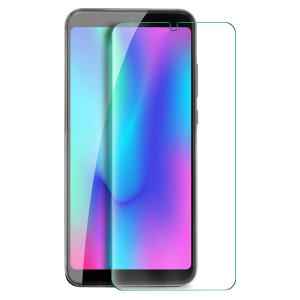 Γυαλί προστασίας οθόνης SENSO για το HONOR 10 Lite