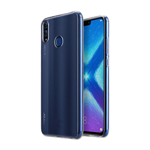 Διάφανη θήκη SENSO για το HONOR 8X
