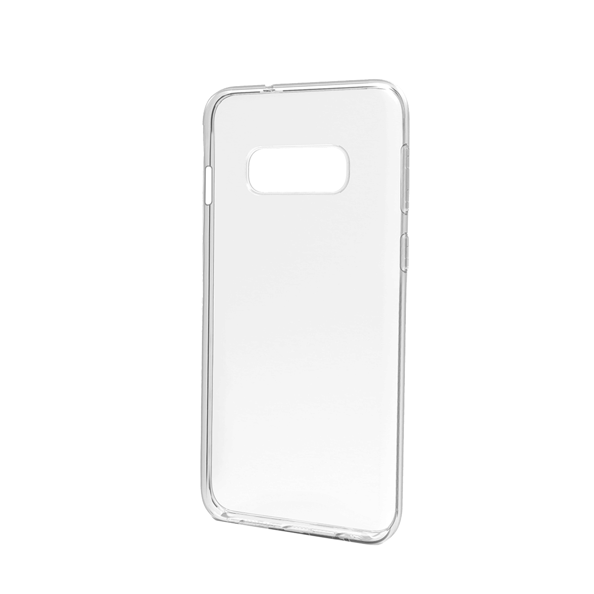 Διάφανη θήκη CELLY GelSkin για το SAMSUNG Galaxy S10e