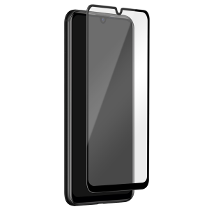 Γυαλί προστασίας οθόνης PURO με πλαίσιο για το HUAWEI P Smart 2019