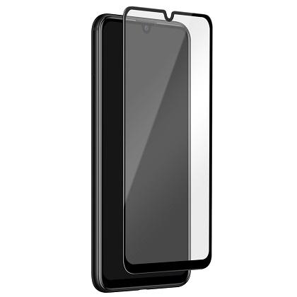PURO framed tempered glass HUAWEI P Smart 2019