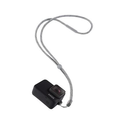 GoPro Sleeve & Lanyard