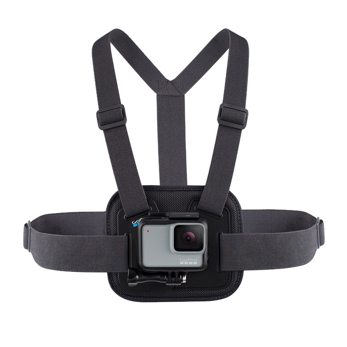 GoPro ζώνη στήθους Chesty για action camera