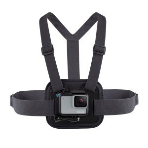 GoPro ζώνη στήθους Chesty για action camera