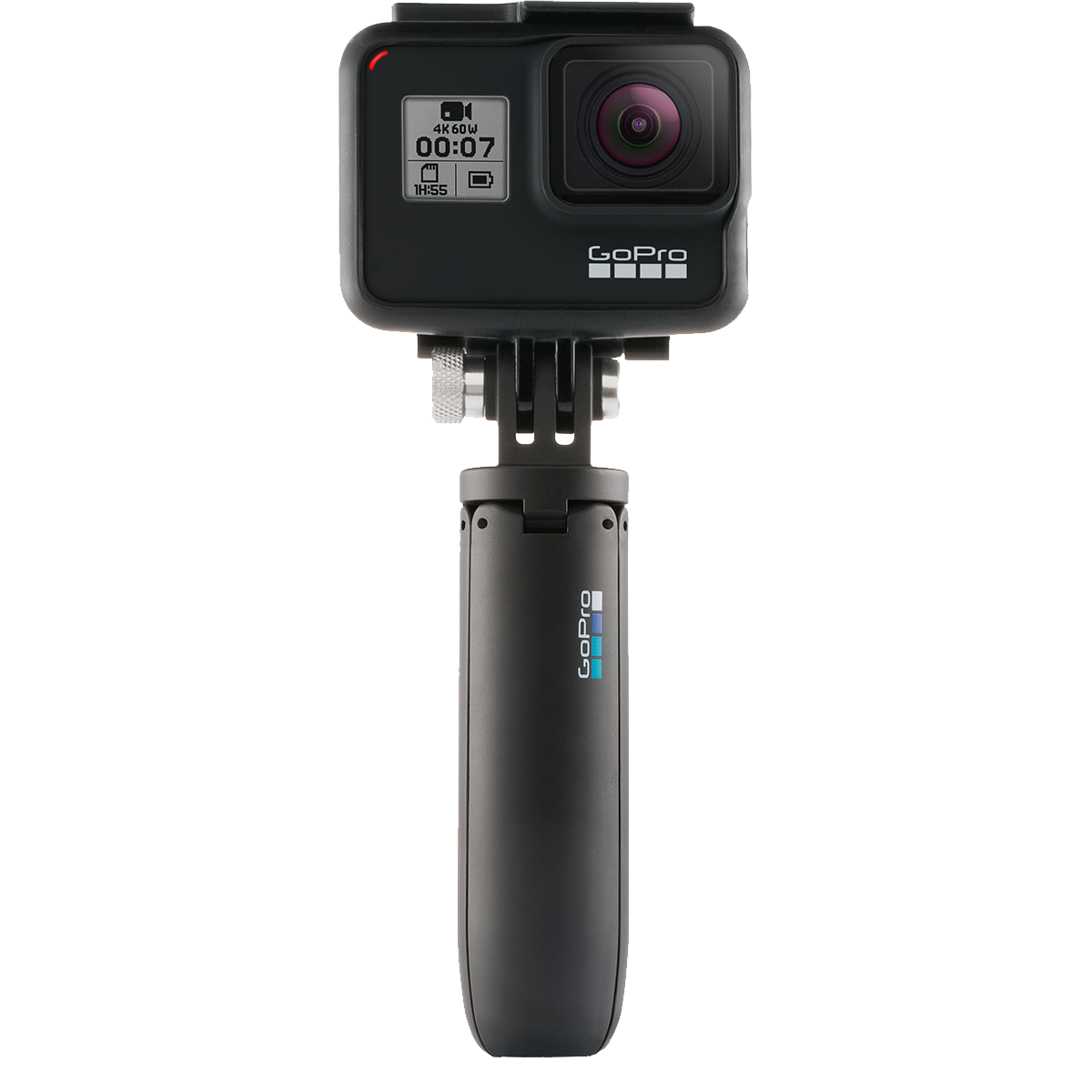 GoPro λαβή με προέκταση & τρίποδο Shorty για action camera