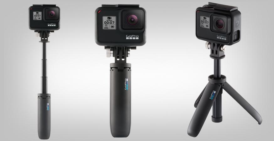 GoPro Shorty