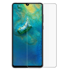 Γυαλί προστασίας οθόνης SENSO για το HUAWEI Y7 2019