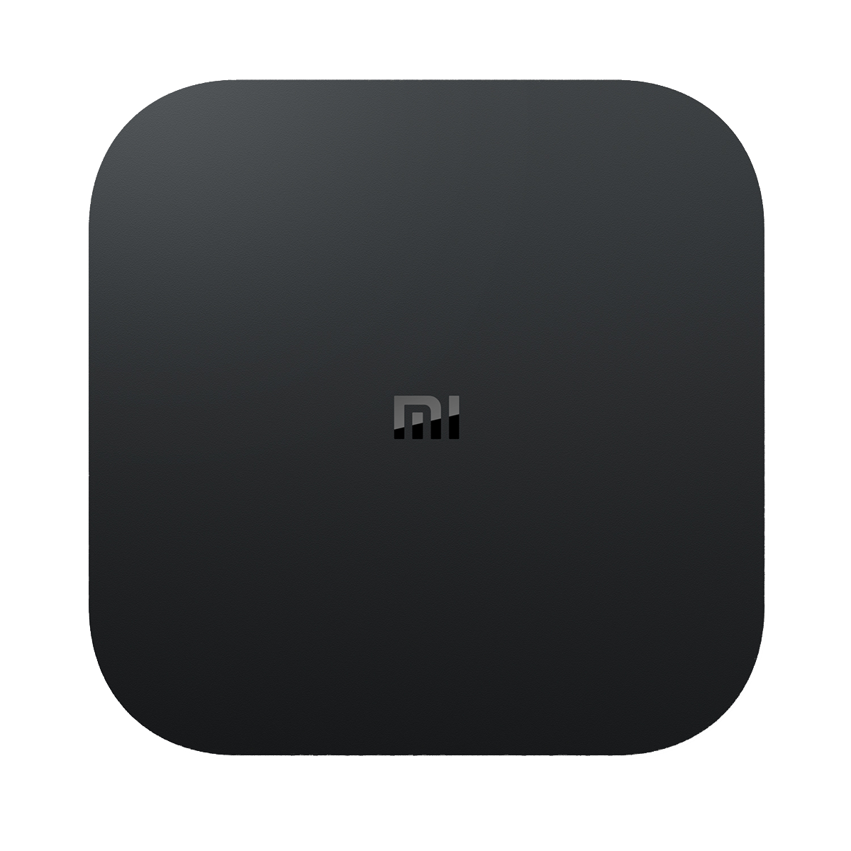 XIAOMI Mi Box S 4K Media Player