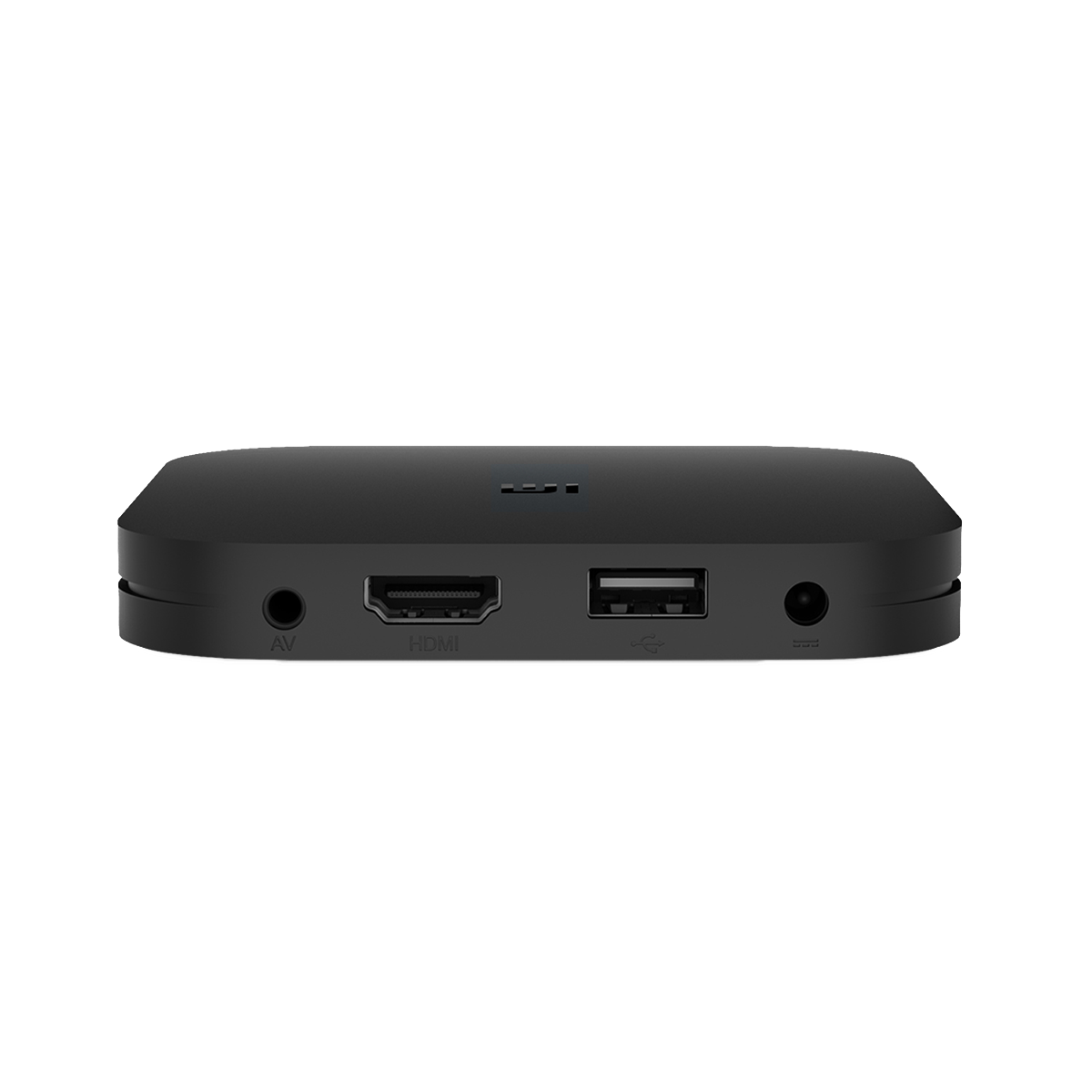 XIAOMI Mi Box S 4K Media Player - 3