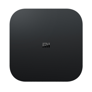 XIAOMI Mi Box S 4K Media Player