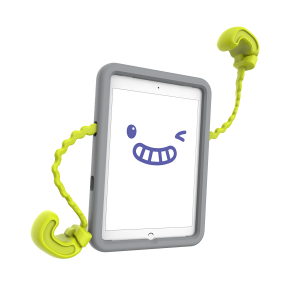 Θήκη Case-E SPECK για τα APPLE iPad Air/ Pro 9.7'' Γκρι