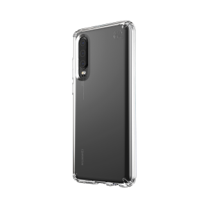 Διάφανη θήκη Presidio Clear SPECK για το HUAWEI P30
