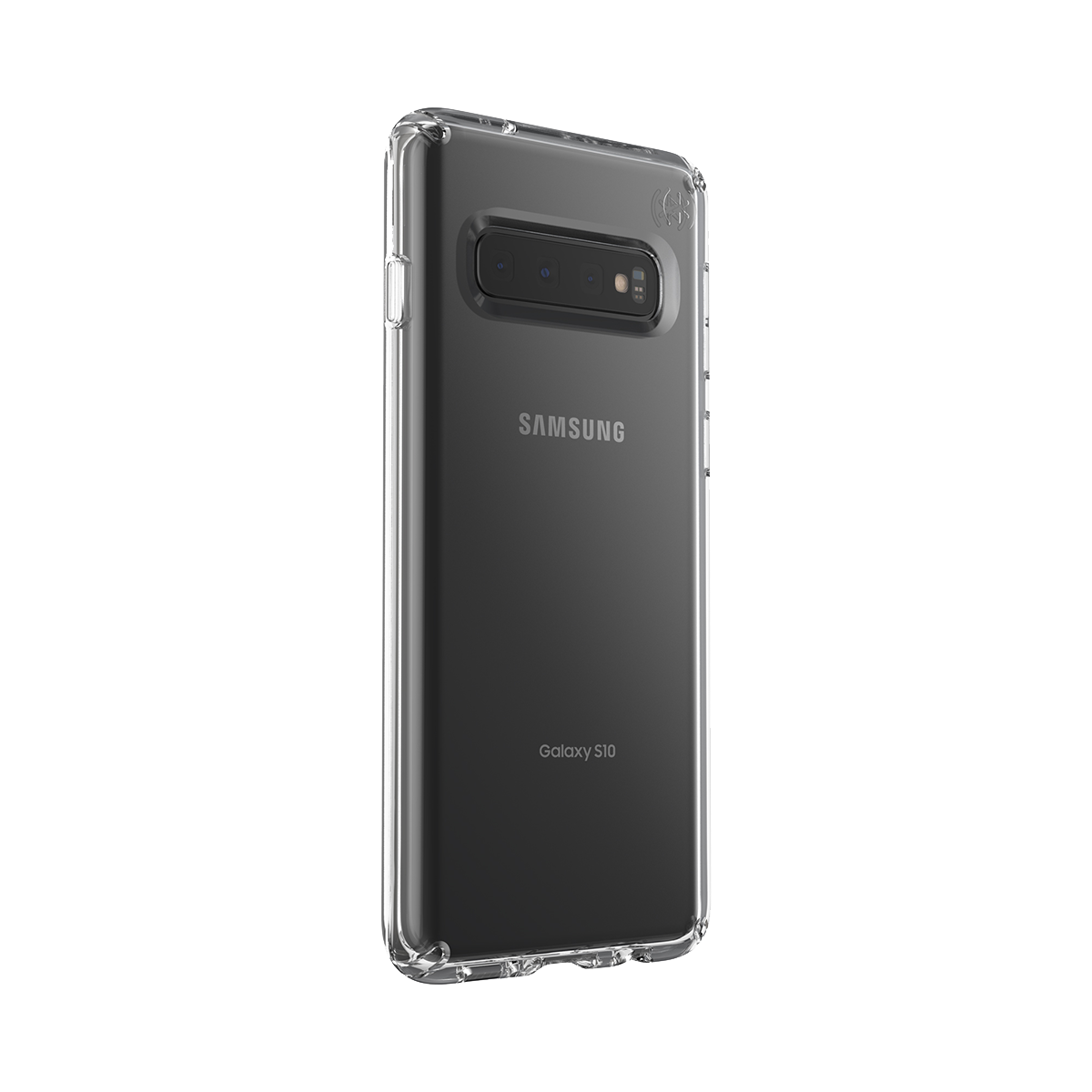 Διάφανη θήκη Presidio Clear SPECK για το SAMSUNG Galaxy S10
