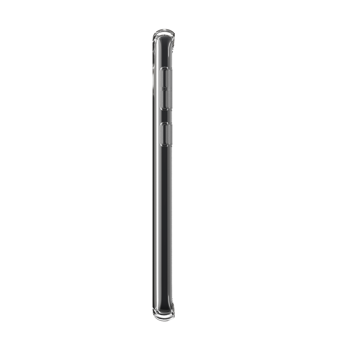 Διάφανη θήκη Presidio Clear SPECK για το SAMSUNG Galaxy S10 - 2