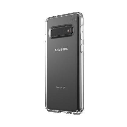 diafani thiki Presidio Clear SPECK gia to SAMSUNG Galaxy S10