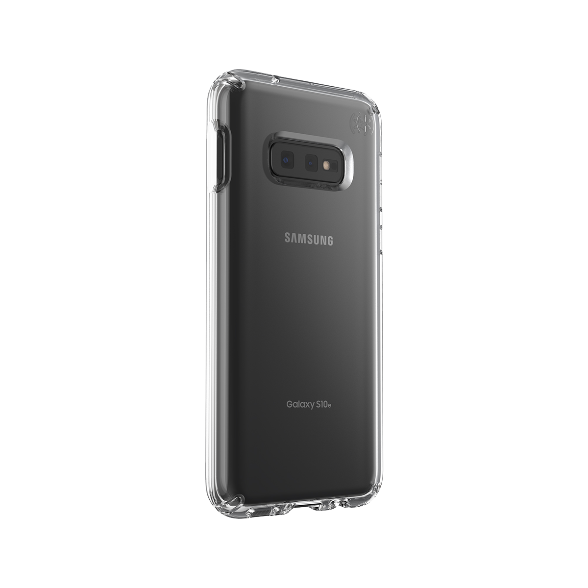 Διάφανη θήκη Presidio Clear SPECK για το SAMSUNG Galaxy S10e