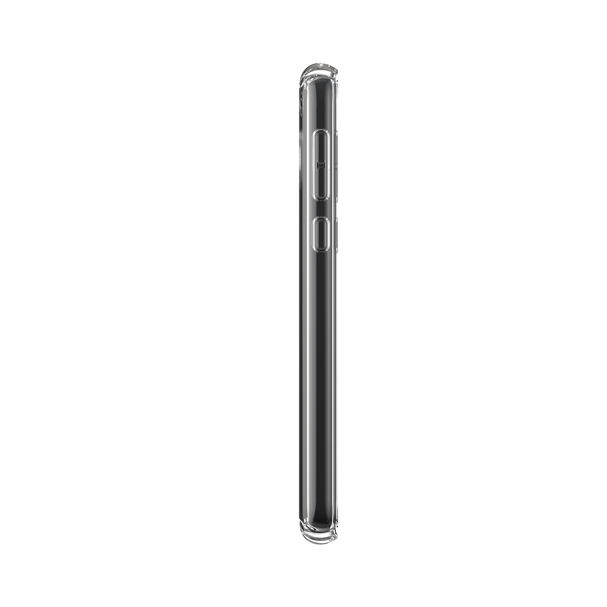 Διάφανη θήκη Presidio Clear SPECK για το SAMSUNG Galaxy S10e - 2