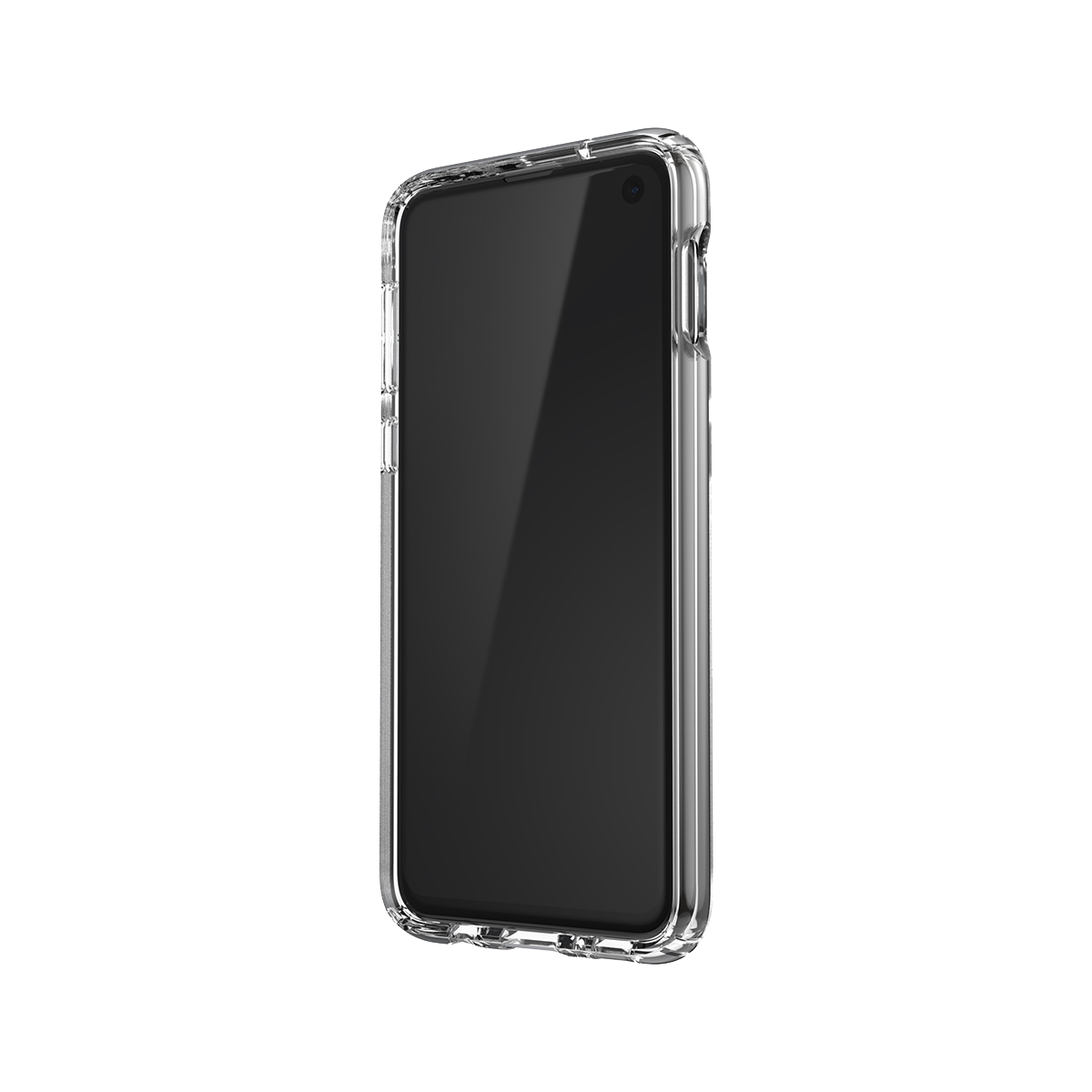 Διάφανη θήκη Presidio Clear SPECK για το SAMSUNG Galaxy S10e - 3