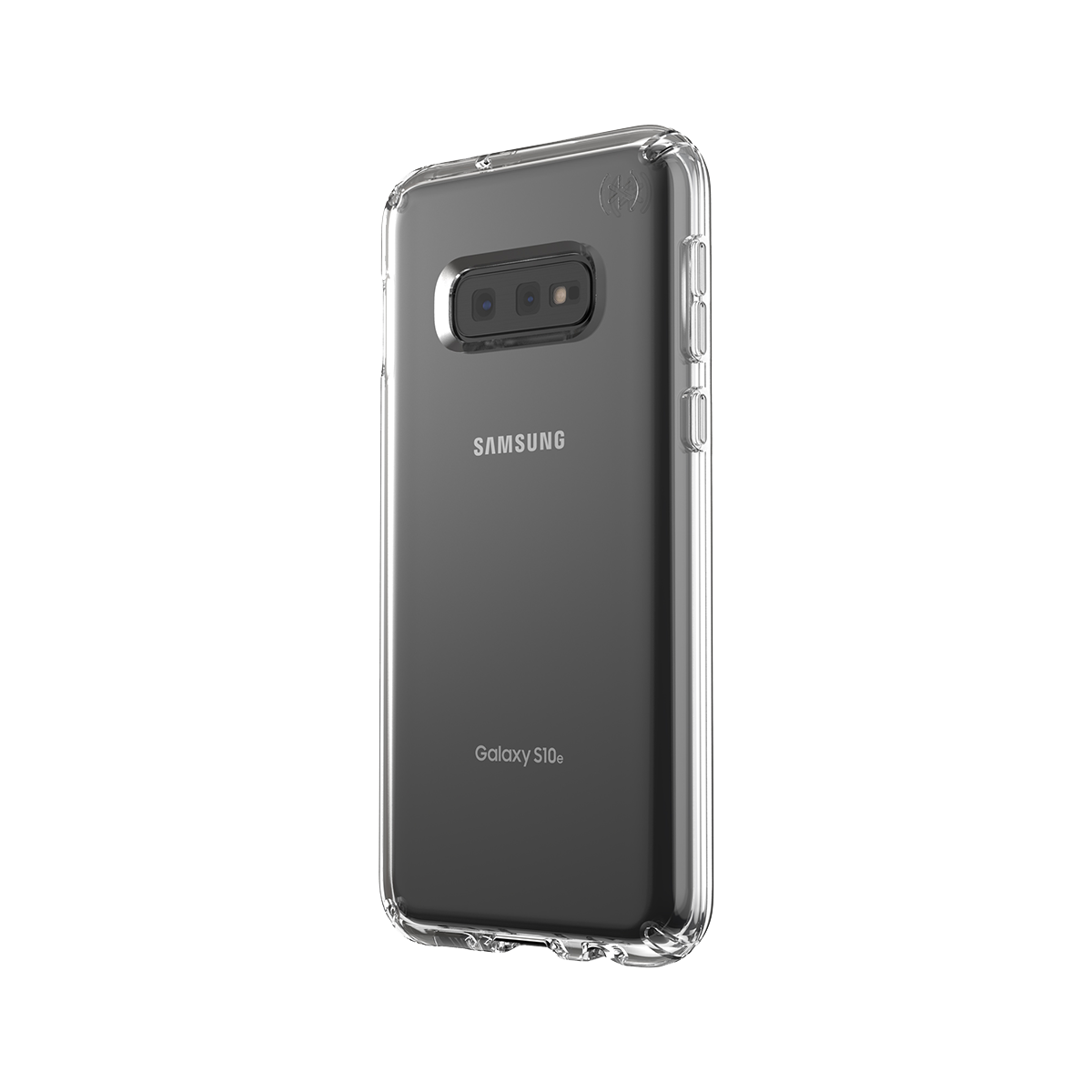 Διάφανη θήκη Presidio Clear SPECK για το SAMSUNG Galaxy S10e - 4