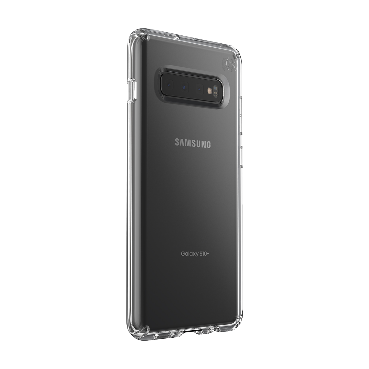 Διάφανη θήκη Presidio Clear SPECK για το SAMSUNG Galaxy S10+