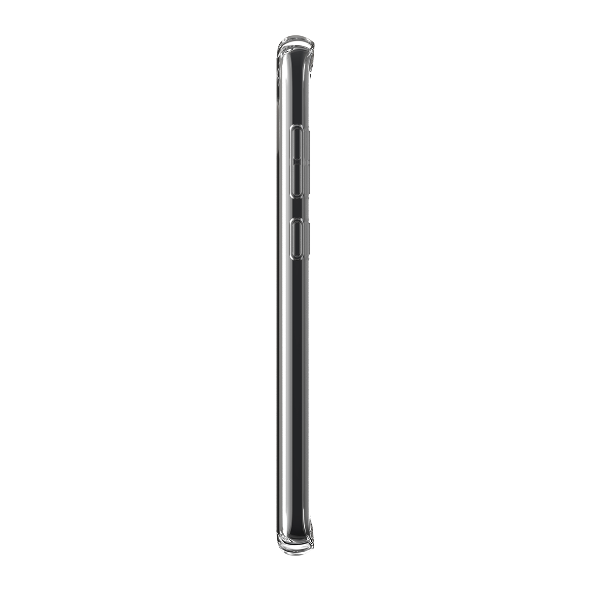 Διάφανη θήκη Presidio Clear SPECK για το SAMSUNG Galaxy S10+ - 2