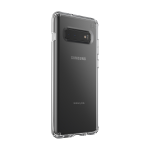 Διάφανη θήκη Presidio Clear SPECK για το SAMSUNG Galaxy S10+