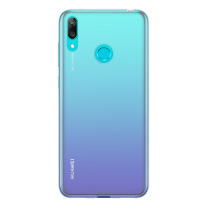 Διάφανη θήκη HUAWEI Y7 2019