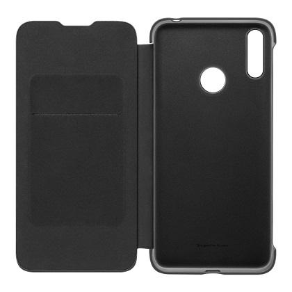 thiki Flip Cover HUAWEI Y7 2019 mayri