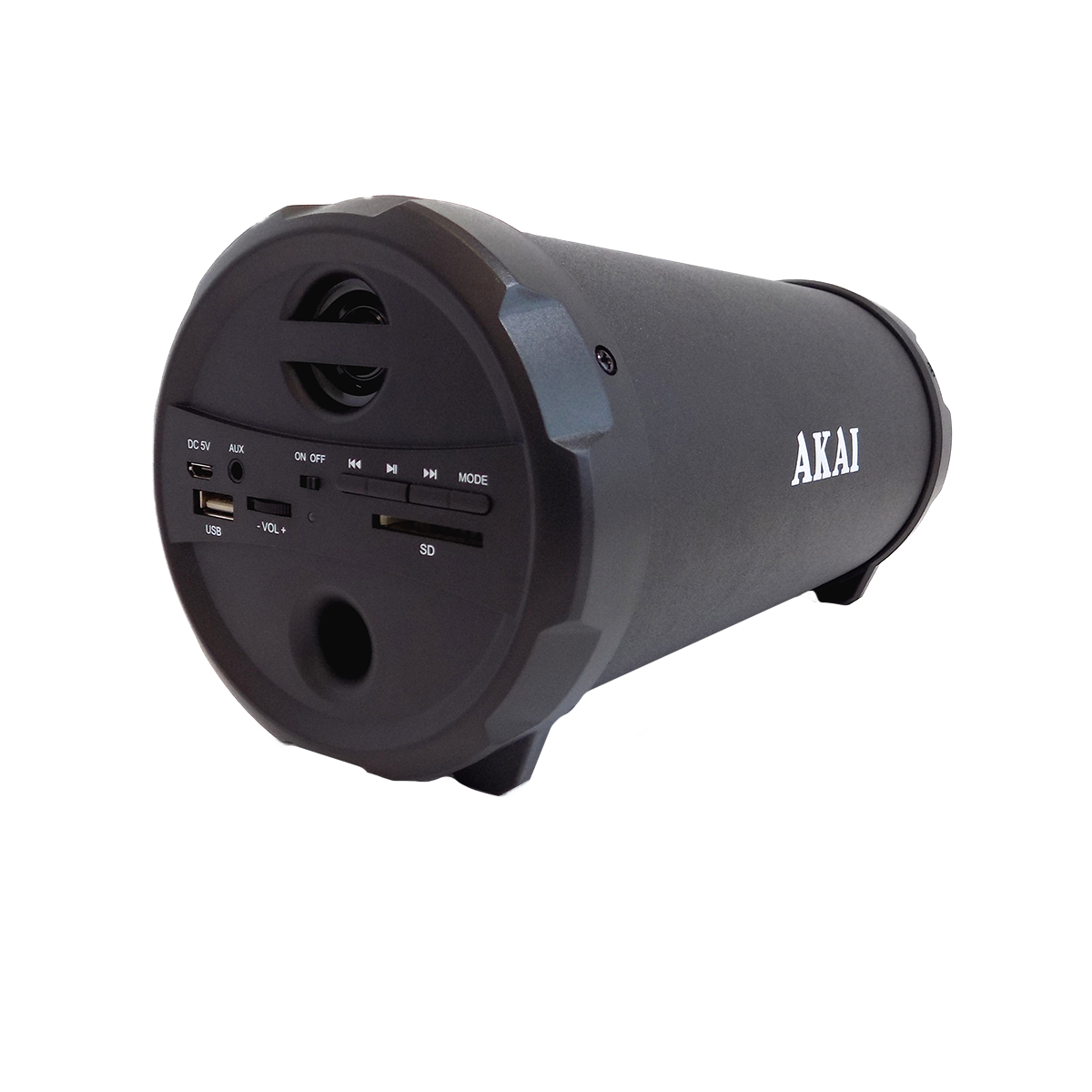Bluetooth ηχείο AKAI ABTS-12c - 2